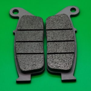 Plaquette de frein avant RK200