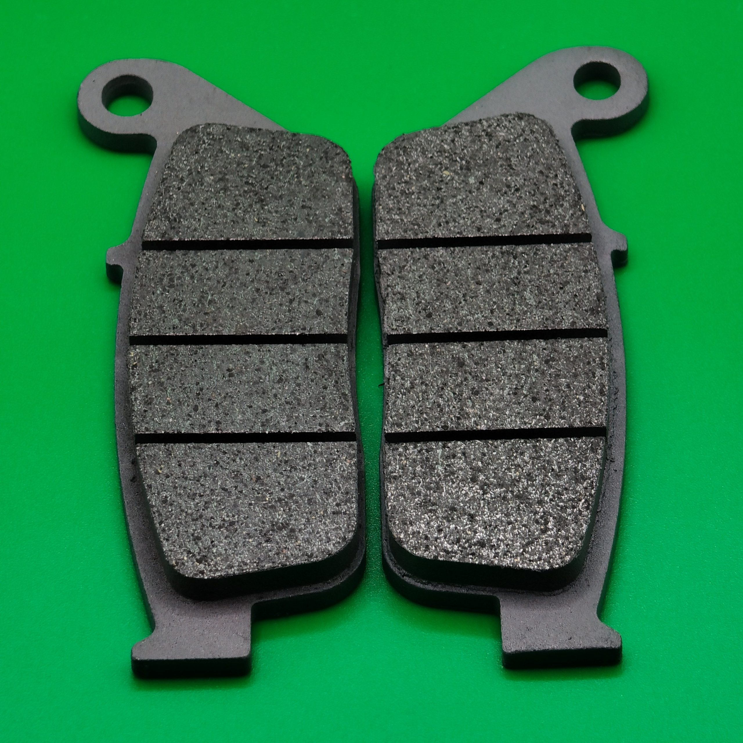 Plaquette de frein avant RK200