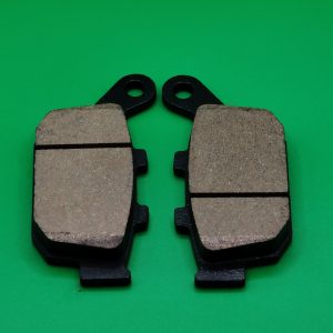 Plaquette de frein arrière RK200