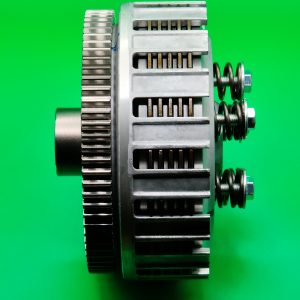 Disque d'embrayage complet RK200