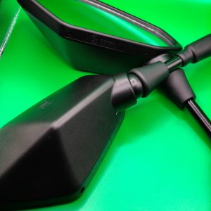 Rétroviseurs G/D RK200