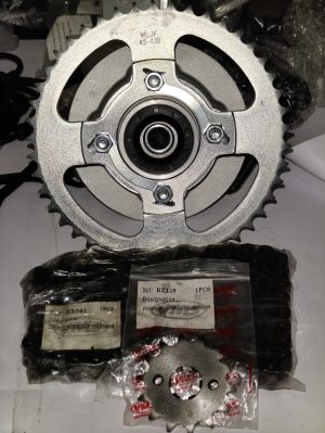 Kit chaine d'origine RK200