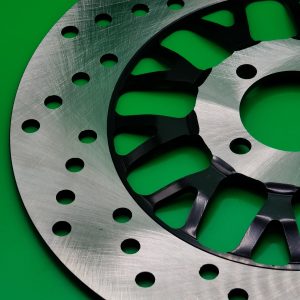 Disque de frein avant